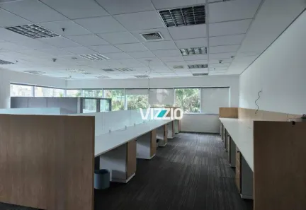Sala Comercial para alugar, 246m² no Jardim Paulistano, São Paulo