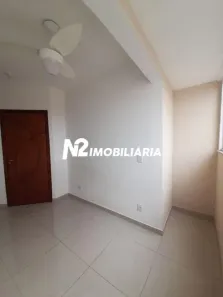 Apartamento com 2 Quartos para alugar, 45m² no Santa Mônica, Uberlândia