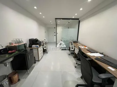 Sala Comercial à venda, 36m² no Barra da Tijuca, Rio de Janeiro