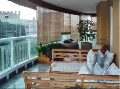 Apartamento com 4 Quartos à venda, 500m² no Itaim Bibi, São Paulo