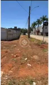 Lote/Terreno à venda, 442m² no Vila Brasília, Aparecida de Goiânia