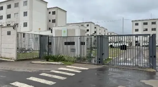 Apartamento com 1 Quarto à venda, 42m² no Fazenda Dourados - Condomínio Sonho Dourado II, Goiânia