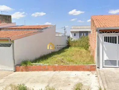 Lote/Terreno à venda, 130m² no Jardim Alpes de Sorocaba, Sorocaba