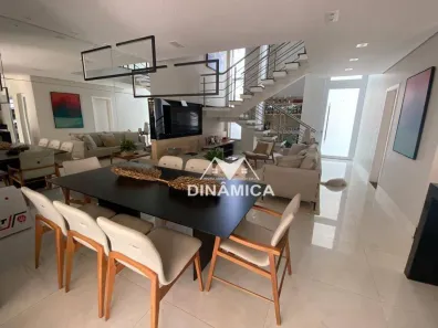 Casa de Condomínio com 3 Quartos à venda, 235m² no Residencial Portal do Lago, Sumaré