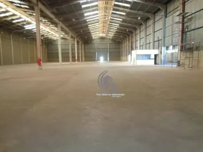 Galpão/Depósito/Armazém à venda, 5748m² no Vila Aeroporto, Guarulhos