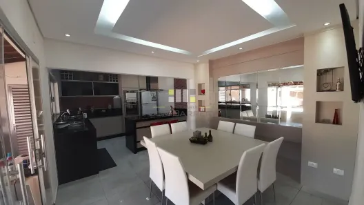 Casa com 3 Quartos à venda, 220m² no Parque Residencial Casarão, Sumaré