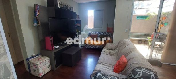 Apartamento com 2 Quartos à venda, 105m² no Vila Metalúrgica, Santo André