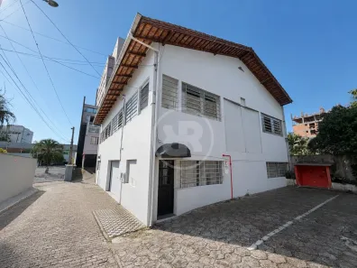 Galpão/Depósito/Armazém para alugar, 198m² no Itoupava Seca, Blumenau