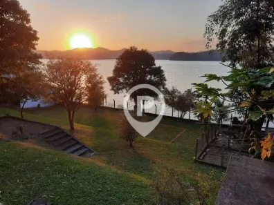 Fazenda/Sítio com 5 Quartos à venda, 600m² no Jardim Club de Campo, Santo André