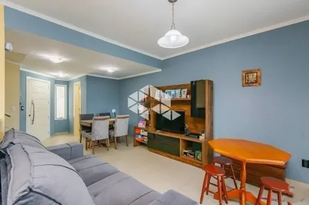 Casa com 3 Quartos à venda, 135m² no São Luis, Canoas