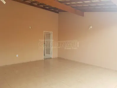 Casa com 3 Quartos à venda, 170m² no Residencial Samambaia, São Carlos