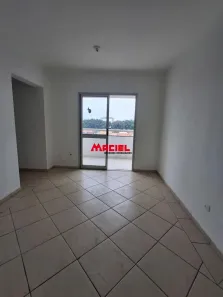 Apartamento com 2 Quartos à venda, 64m² no Jardim Paulista, São José dos Campos