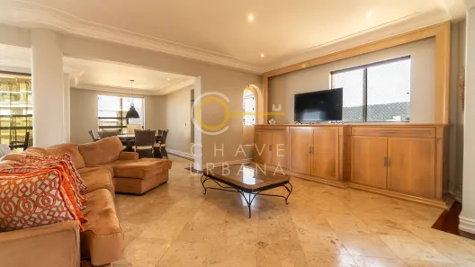 Cobertura com 5 Quartos à venda, 450m² no Enseada, Guarujá