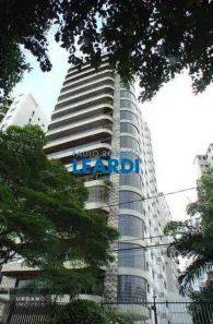 Apartamento com 4 Quartos à venda, 311m² no Jardim da Saúde, São Paulo