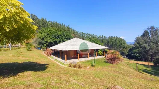 Fazenda/Sítio com 2 Quartos à venda, 5400m² no Área Rural, Brasópolis