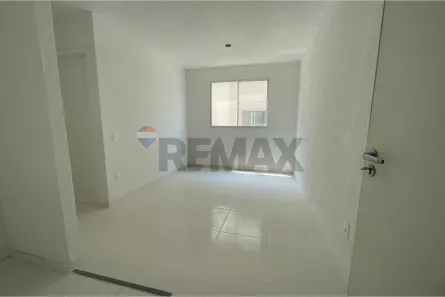 Apartamento com 2 Quartos à venda, 41m² no Santa Cruz, Rio de Janeiro