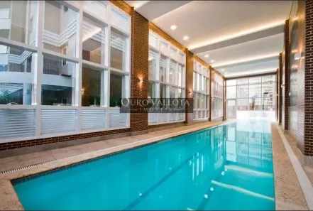 Apartamento com 4 Quartos à venda, 333m² no Jardim Anália Franco, São Paulo