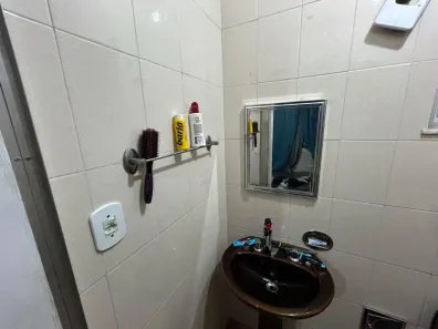 Apartamento com 4 Quartos à venda, 224m² no Jacaré, Rio de Janeiro
