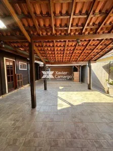 Casa de Condomínio com 3 Quartos para alugar, 598m² no Residencial Florença, Rio Claro