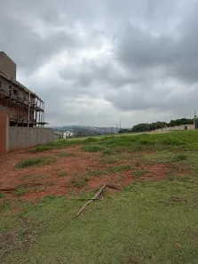 Lote/Terreno à venda, 450m² no Vila Sônia (Sousas), Campinas