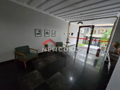 Apartamento com 3 Quartos à venda, 80m² no Vila Olímpia, São Paulo
