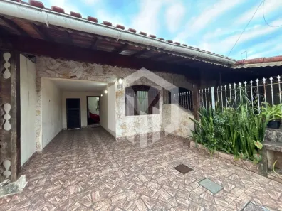Casa com 2 Quartos à venda, 100m² no Real, Praia Grande