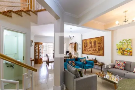 Casa com 3 Quartos à venda, 289m² no Jardim das Paineiras, Campinas