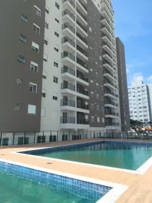 Apartamento com 2 Quartos à venda, 50m² no Rudge Ramos, São Bernardo do Campo