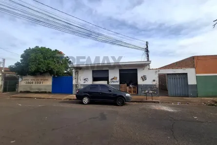Lote/Terreno com 1 Quarto à venda, 1465m² no Vila Tibério, Ribeirão Preto