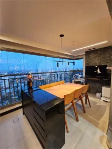 Apartamento com 3 Quartos à venda, 89m² no Vila Zilda (Tatuapé), São Paulo