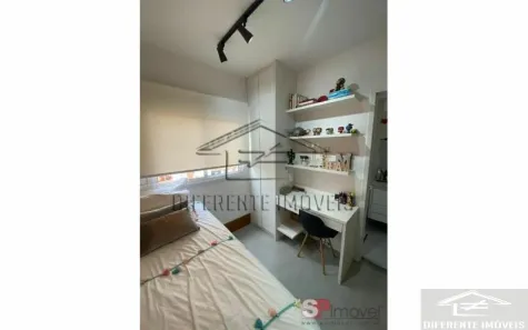Apartamento com 3 Quartos à venda, 127m² no Tatuapé, São Paulo