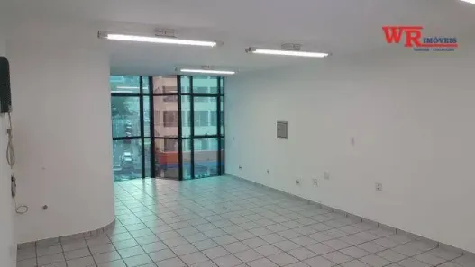 Sala Comercial para alugar, 56m² no Jardim do Mar, São Bernardo do Campo