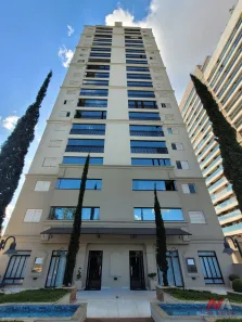 Apartamento com 3 Quartos para alugar, 104m² no Jardim Tarraf II, São José do Rio Preto