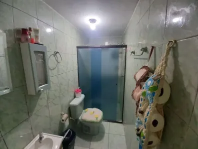 Sobrado com 3 Quartos à venda, 150m² no Jardim Zaira, Mauá