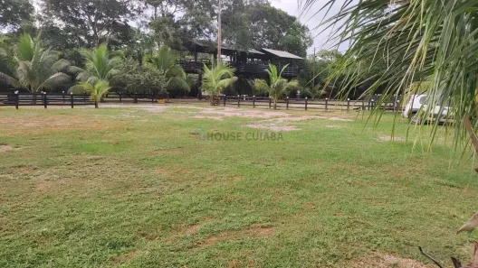 Fazenda/Sítio com 3 Quartos à venda, 16999m² no Área Rural de Cuiabá, Cuiabá