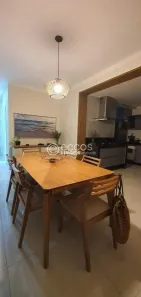 Apartamento com 3 Quartos à venda, 95m² no Custódio Pereira, Uberlândia