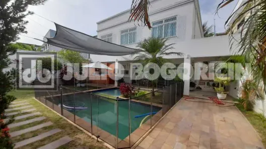 Casa com 4 Quartos à venda, 260m² no Jardim Guanabara, Rio de Janeiro