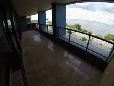 Apartamento com 3 Quartos à venda, 474m² no Ponta Negra, Manaus