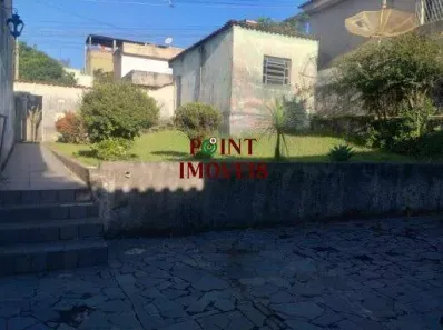 Casa com 3 Quartos à venda, 140m² no Paraíso, Belo Horizonte