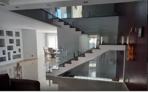 Sobrado com 3 Quartos à venda, 250m² no Jardim Virginia Bianca, São Paulo