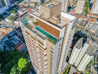 Apartamento com 4 Quartos à venda, 132m² no Vila Gumercindo, São Paulo
