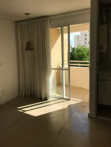 Apartamento com 2 Quartos à venda, 50m² no Indianópolis, São Paulo