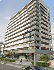 Sala Comercial à venda, 32m² no Jardim São Dimas, São José dos Campos