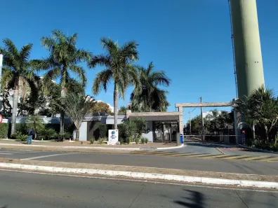 Apartamento com 2 Quartos para alugar, 50m² no Chácara Letônia, Americana