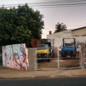 Lote/Terreno para alugar, 250m² no Conjunto Habitacional São Deocleciano, São José do Rio Preto