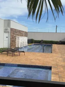 Apartamento com 2 Quartos à venda, 57m² no Jardim São Francisco, Santa Bárbara D'Oeste