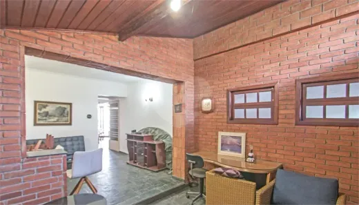 Sobrado com 3 Quartos à venda, 160m² no Cidade Monções, São Paulo