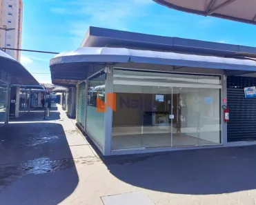 Ponto Comercial à venda, 22m² no Vila Mogilar, Mogi das Cruzes