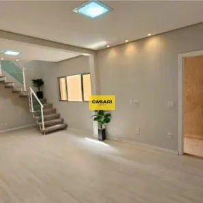 Sobrado com 3 Quartos à venda, 203m² no Dos Casa, São Bernardo do Campo