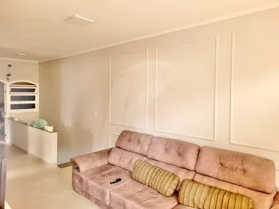 Sobrado com 3 Quartos à venda, 190m² no Vila Paulicéia, São Paulo